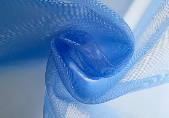 金玨高級婚紗網布面料