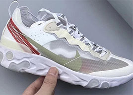 耐克運動鞋用尼龍菱形絲網