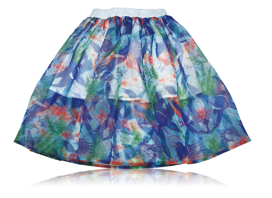 數(shù)碼印花80目尼龍網紗婚紗