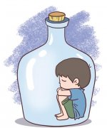 自閉癥孩子有哪些問題